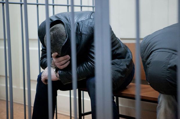 Baş həkimi öldürənin apellyasiya məhkəməsi yekunlaşıb