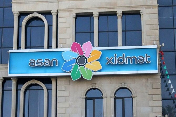 Azərbaycanda daha bir “ASAN xidmət” mərkəzi yaradılacaq SƏRƏNCAM