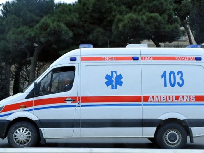 Şagirdin ölümü ilə bağlı direktordan açıqlama “Gözümün qarşısında...”