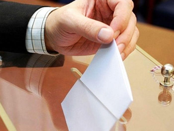 Prezident seçkiləri ilə bağlı bu prosedur başa çatır