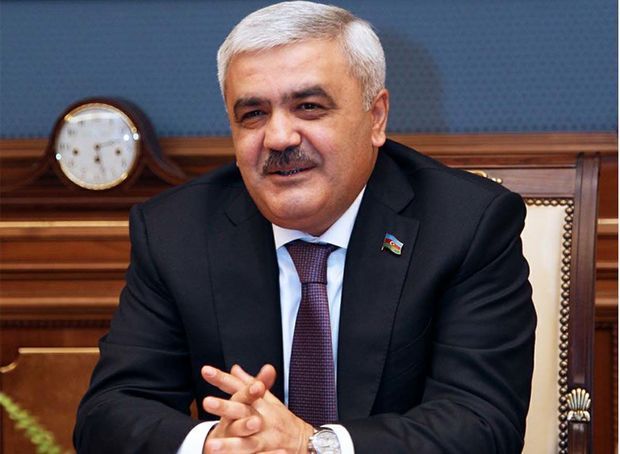 Rövnəq Abdullayev: “SOCAR Trading” təkcə Azərbaycan neftini satmır