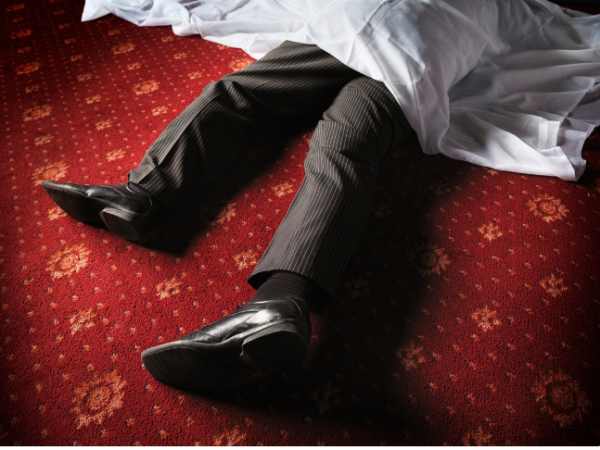 "Bu gün məndən surpiriz görəcəksiniz" yazıb özünü öldürdü Azərbaycanda