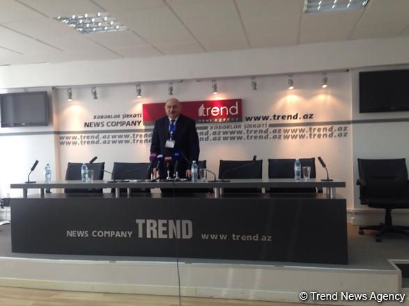 "Prezident seçkilərinin nəticələri xalqın iradəsini əks etdirir"