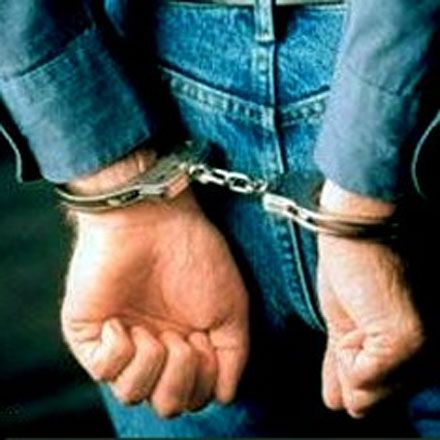 Əcnəbi qadına qarşı soyğunçuluq edən şəxs tutulub