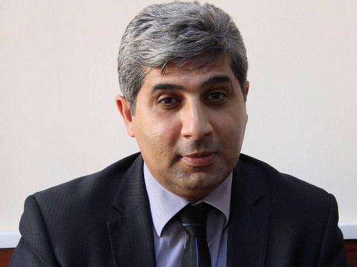 ATƏT-in 7 iddiasına 8 cavab