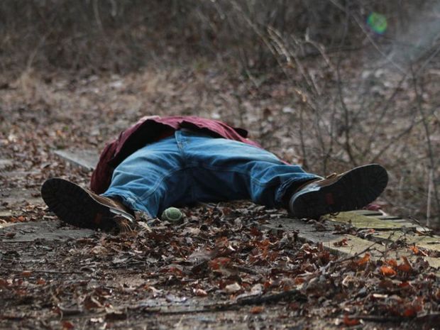 Quba sakini qəbiristanlıqda öldürülüb