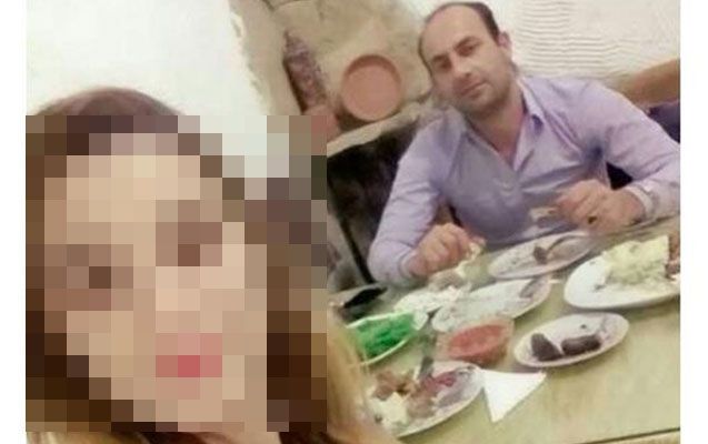 “Zorlanan qız oğlanla restorana gedər?” Falçı qalmaqalı böyüyür