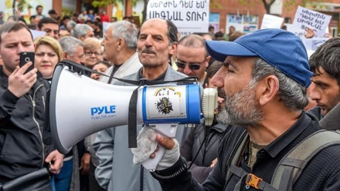 Sarkisyandan sonra NƏ OLACAQ? "Bakı mesaj yollamalıdır ki..." - ŞƏRH