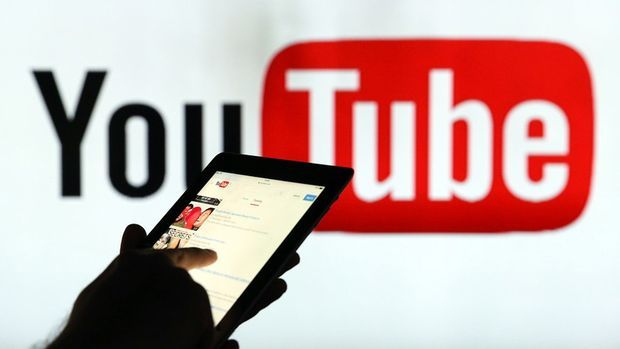“Youtube” milyonlarla videonu silib