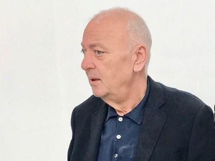 Akif Çovdarovun cinayət işi Apellyasiya Məhkəməsinə göndərilib