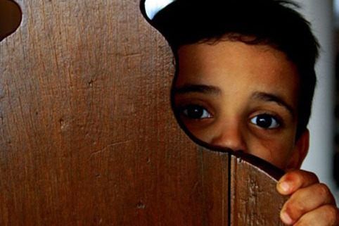 Azərbaycanda məktəbdə İYRƏNC OLAY 1-ci sinif şagirdi cinsi təcavüzə məruz qaldı - FOTOLAR