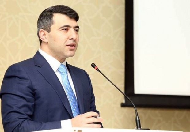 İnam Kərimovdan yeni TƏYİNAT