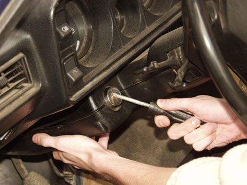 Bakıda avtomobil qaçıran şəxslər tutuldular