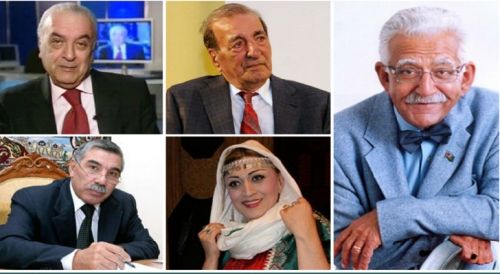 O dünyaya edilən zəng - kimlər "yes"i basdı?