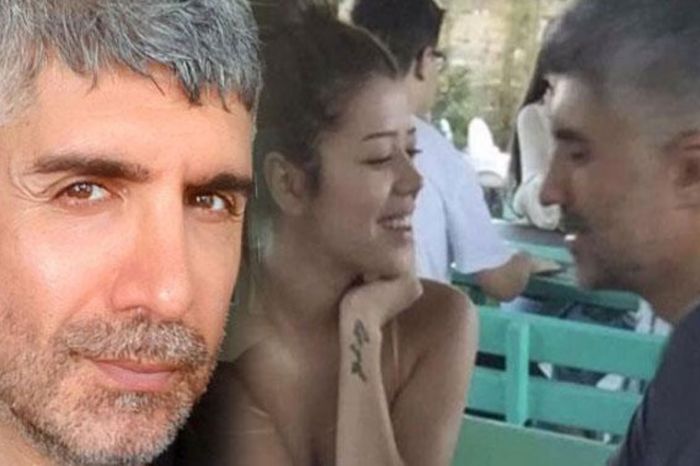 Özcan Dəniz ata oldu