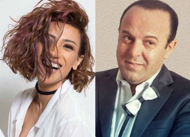 Röyaya cavab verə bilmədi, jurnalistləri günahkar çıxardı