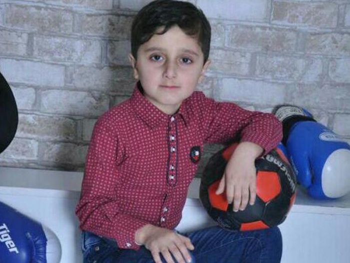 Bakıda məktəbli faciəvi şəkildə ölüb