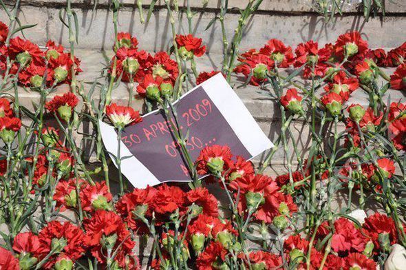 ADNA faciəsindən 9 il ötür