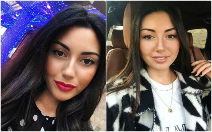 Safurə dəyişdi FOTOLAR