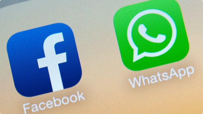 Whatsapp və Facebook-da yaş məhdudiyyəti – Artıq QADAĞAN OLUNDU - VİDEO