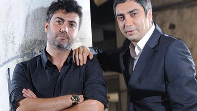 "Kurtlar vadisi pusu" bu kanalda yayımlanacaq