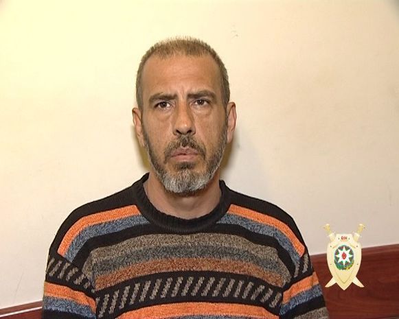 Evində narkotik becərən şəxs tutulub FOTO