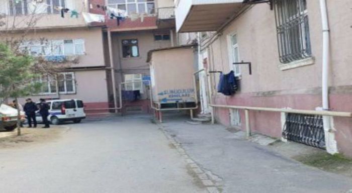 Nərimanovda kişi 10 yaşlı uşağı bloka saldı... Qandonduran etiraf