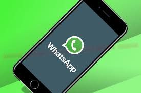 WhatsApp-da  yenilik