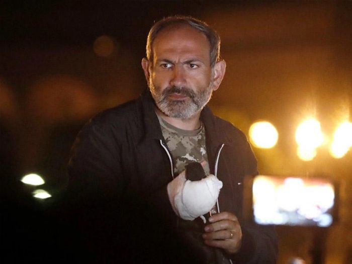 "Azərbaycanın Paşinyanı yola gətirmək üçün imkanları var" Tanınmış ekspertdən maraqlı təklif