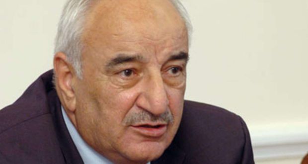 Abid Şərifovun ailəsində faciə