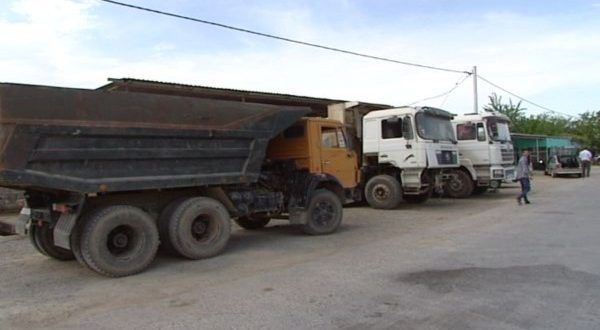 Azərbaycanın bu qəsəbəsində “Kamaz”ı olmayana qız verilmir” - VİDEO