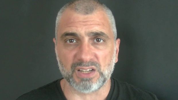 Erməni tarixçi: “Soyqırımda” türkləri günahlandırmaq səfehlikdir