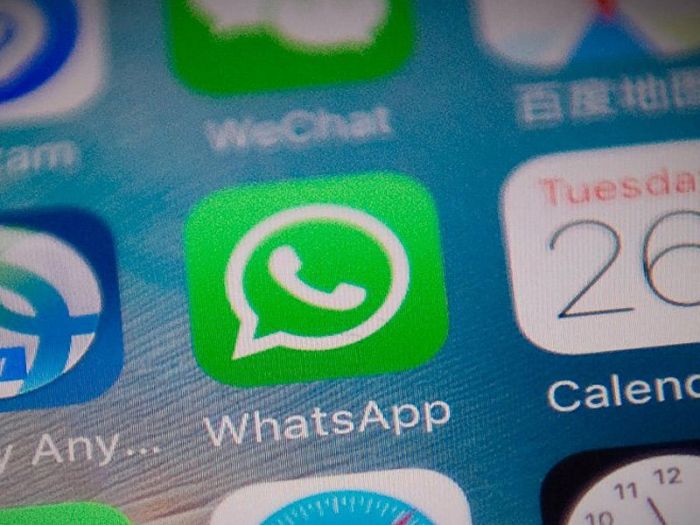 WhatsApp-ı çökdürən virus yayılır - Ehtiyatlı olun