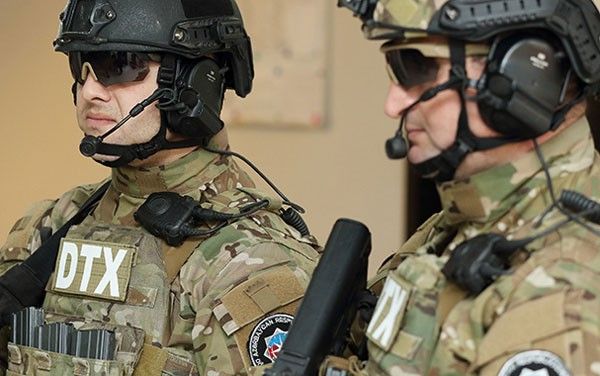 Dövlət Gömrük Komitəsinin vəzifəli şəxsləri həbs edildi DTX, Baş Prokurorluq, DGK-dan birgə açıqlama