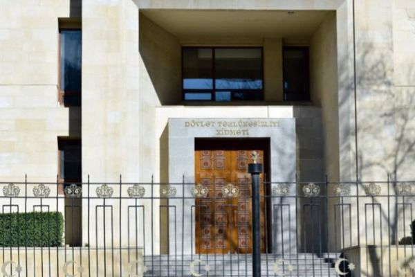 Vəzifəli şəxslər işdən çıxarıldı, həbslər var 3 QURUM MƏLUMAT YAYDI