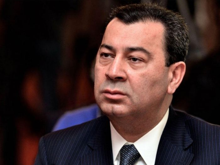 "Ermənistan bir neçə dəfə Rusiyaya, Qazaxıstana Dağlıq Qarabağdan bəzi məhsullar çıxarmağa cəhd edib"