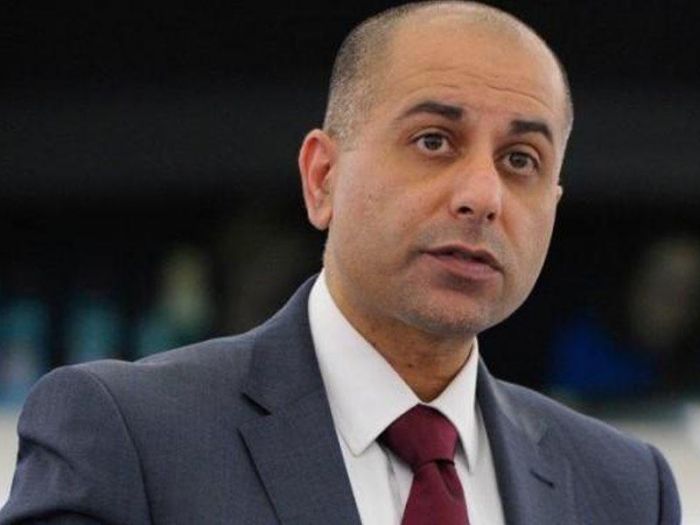 "Biz həmişə Azərbaycanın ərazi bütövlüyünü tanımışıq və tanımağa da davam edəcəyik"