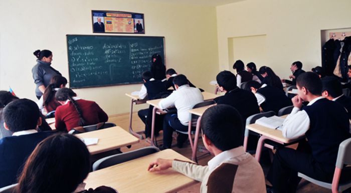 Məktəbdə faciə: şagird öldü Azərbaycanda YENİLƏNİB