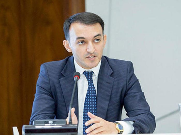 "Heydər Əliyev imkan vermədi ki, Azərbaycan Respublikasını Xalq Cümhuriyyətinin taleyini yaşasın"