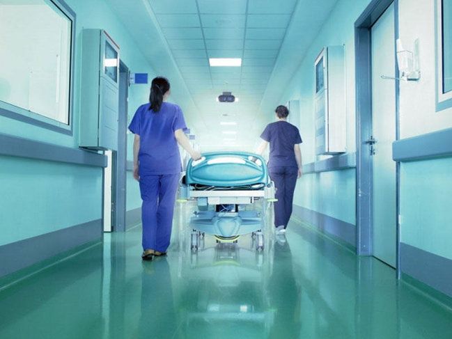 32 yaşlı qadın dərmandan zəhərləndi