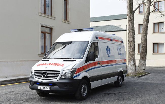 Şəkidə 50 yaşlı kişidən DƏHŞƏTLİ ƏMƏL