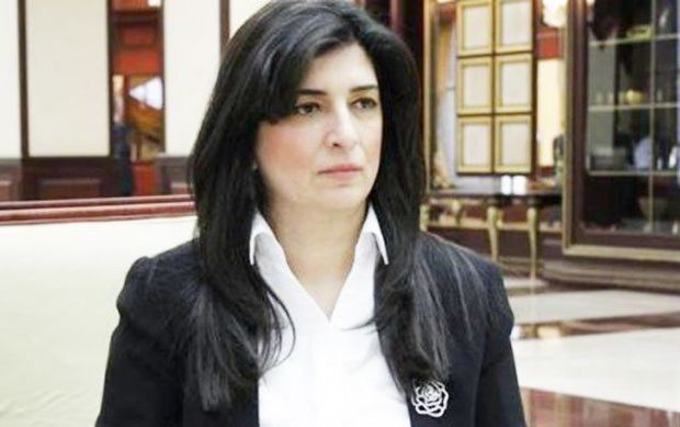 Millət vəkili: Minsk qrupu özfəaliyyətlə məşğuldur