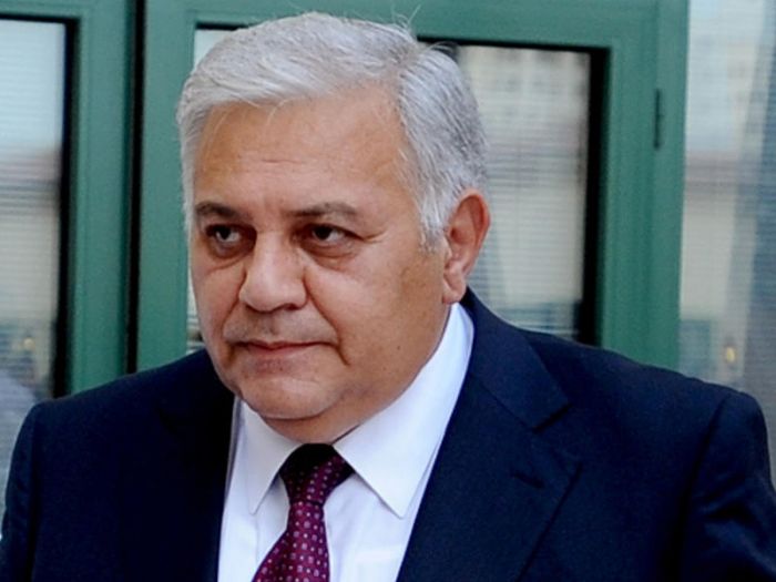 Oqtay Əsədovun başçılıq etdiyi nümayəndə heyəti Türkiyəyə getdi