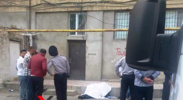 Azərbaycanda daha bir abituriyent intihar etdi GÜNÜN İKİNCİ DƏHŞƏTLİ XƏBƏRİ - FOTOLAR