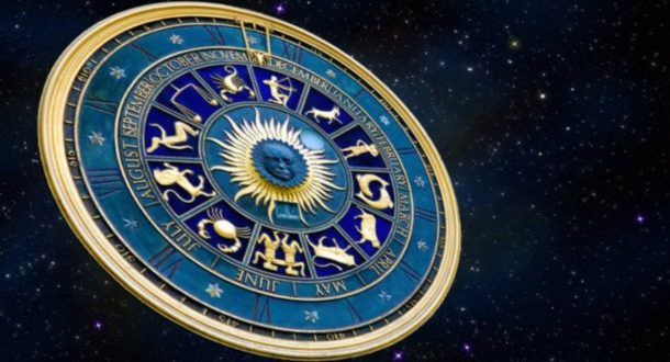 Günün ulduz falı 15 may, 2018
