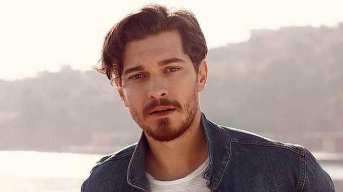 Türkiyə ŞOKDA Çağatay Ulusoy HƏBS EDİLDİ - FOTO