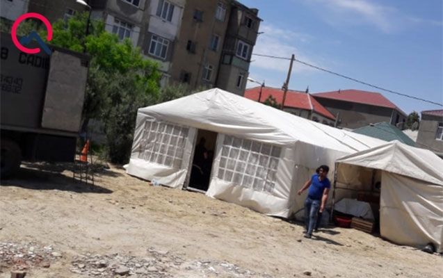 Əri tərəfindən öldürülən qadın müəllimə imiş Polisə xəbəri 8 yaşlı oğlu çatdırıb