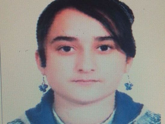 25 gün əvvəl itkin düşən 23 yaşlı qız görün harada imiş