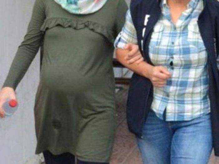 "Ərin yoxkən necə hamilə qaldın?" sualına verdiyi cavabla ŞOK ETDİ