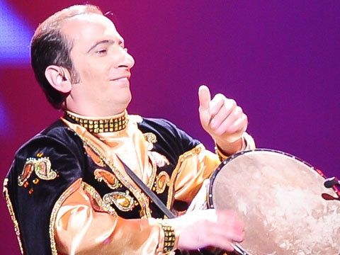 Məşhur musiqiçimizin qohumları qətlə yetirildi